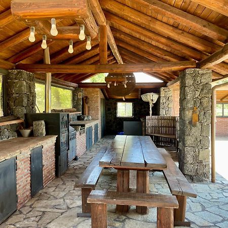 Maison Divaga Fleri ภายนอก รูปภาพ