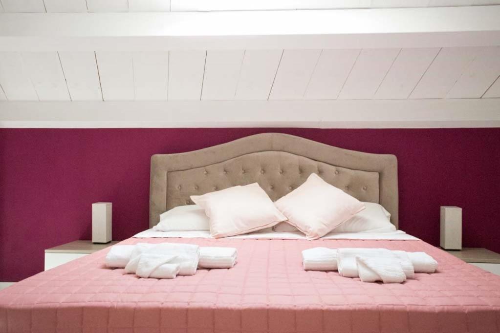 Maison Divaga Fleri ภายนอก รูปภาพ