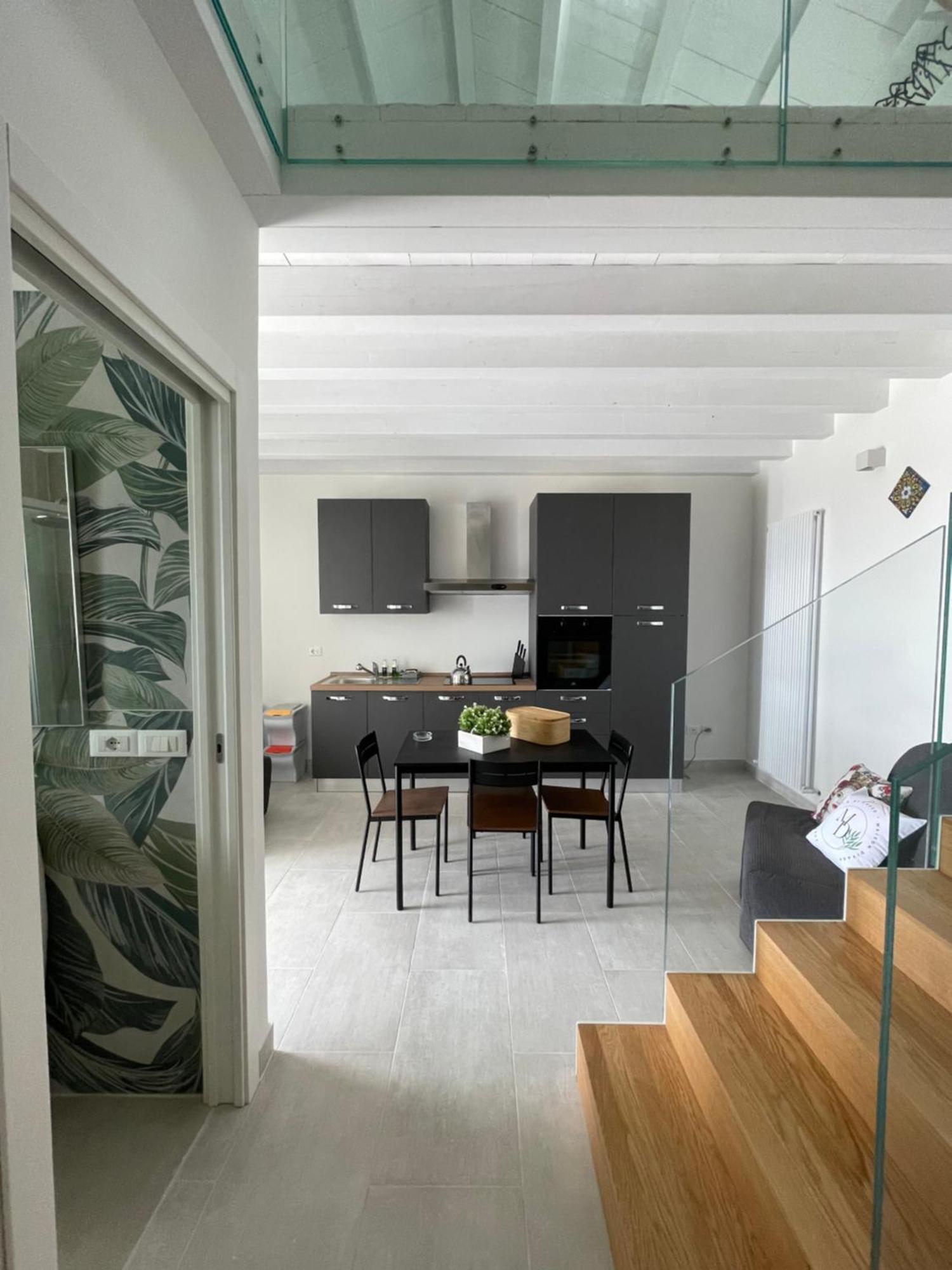 Maison Divaga Fleri ภายนอก รูปภาพ