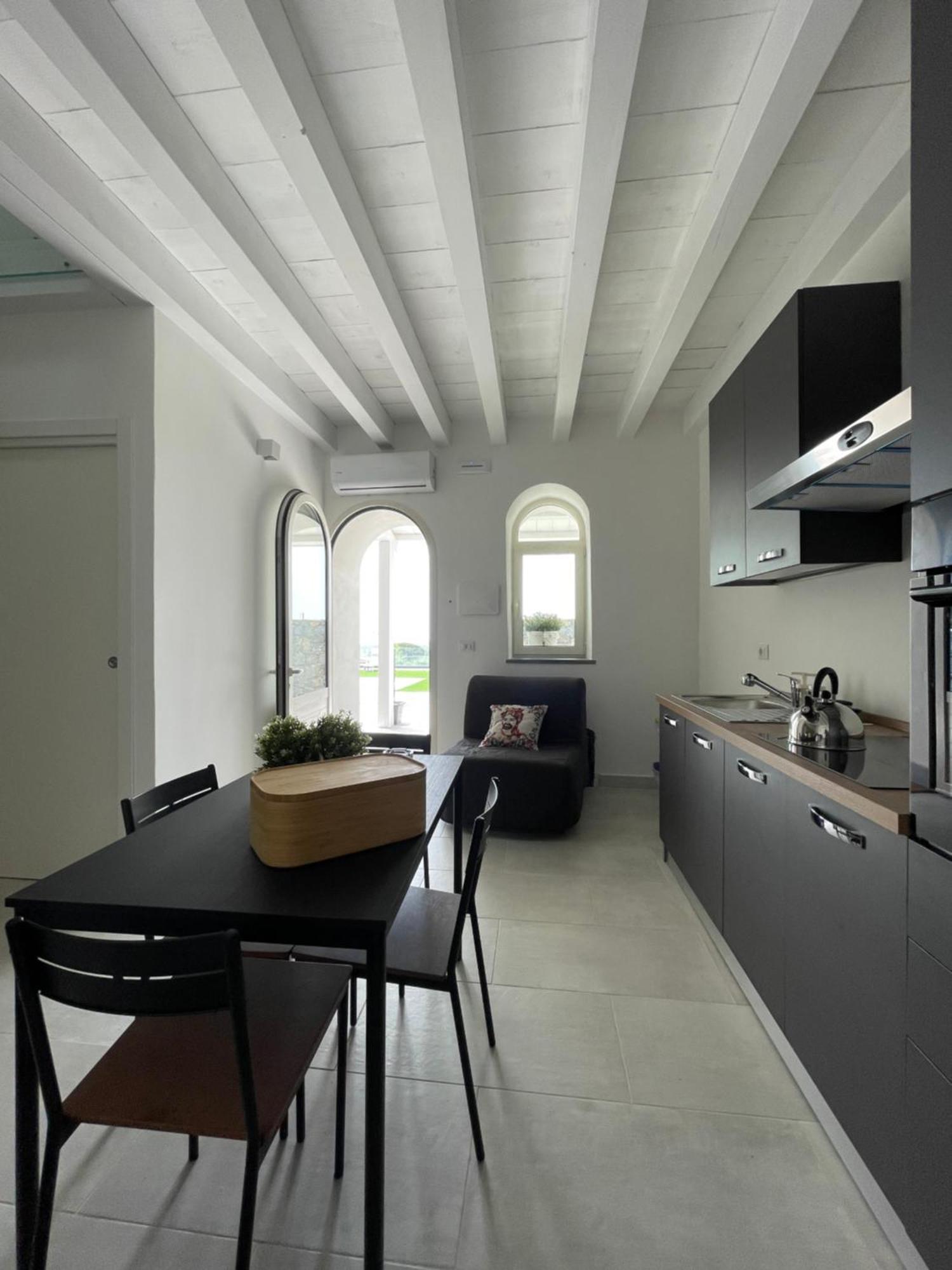 Maison Divaga Fleri ภายนอก รูปภาพ