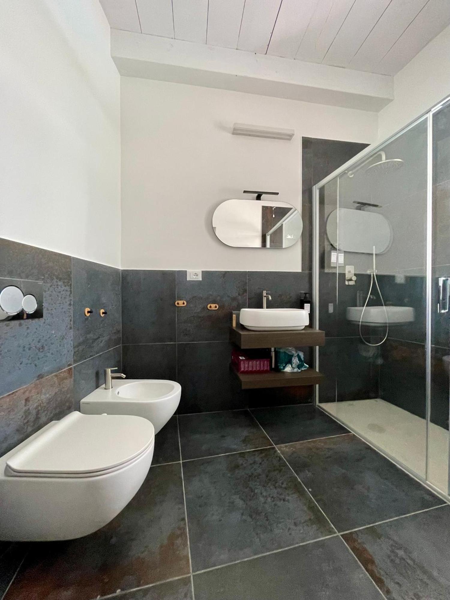 Maison Divaga Fleri ภายนอก รูปภาพ