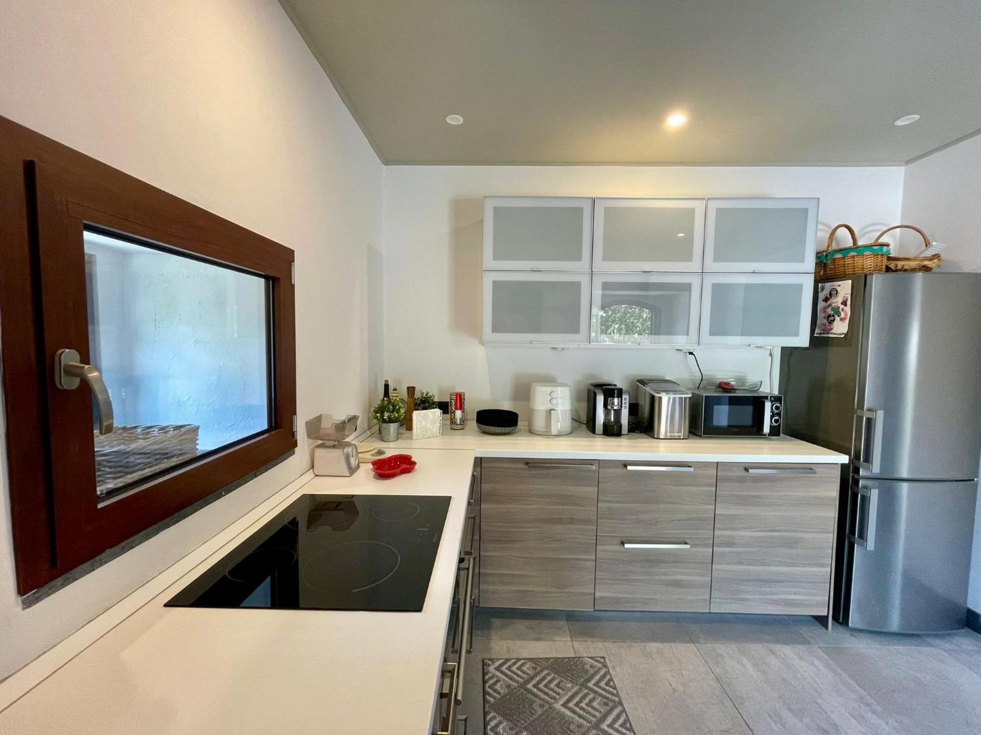 Maison Divaga Fleri ภายนอก รูปภาพ