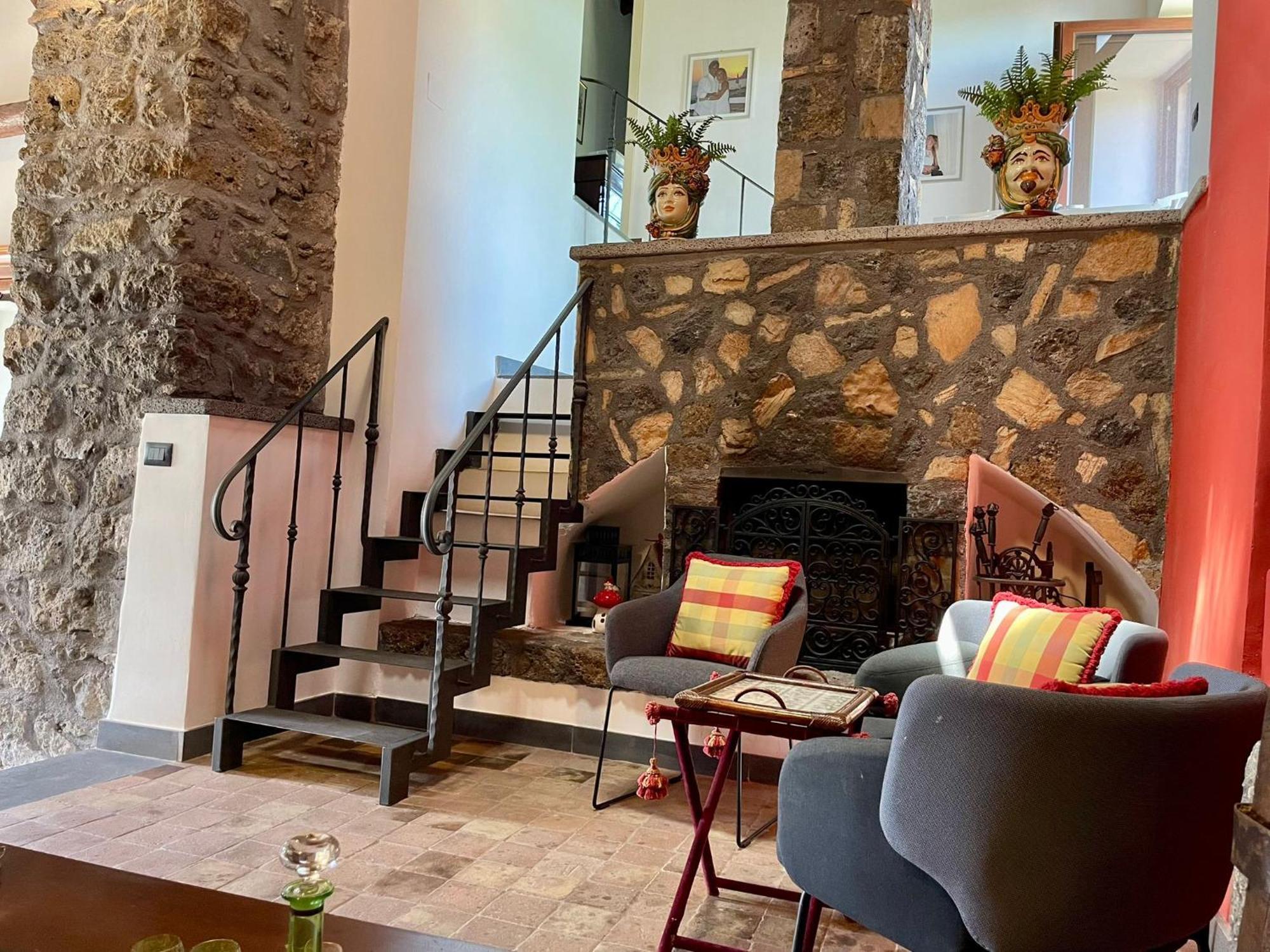 Maison Divaga Fleri ภายนอก รูปภาพ