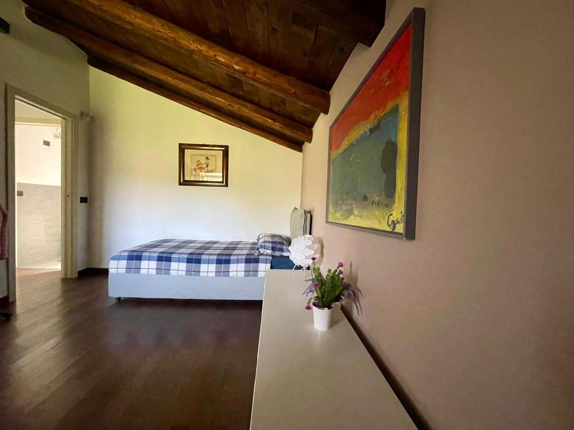 Maison Divaga Fleri ภายนอก รูปภาพ