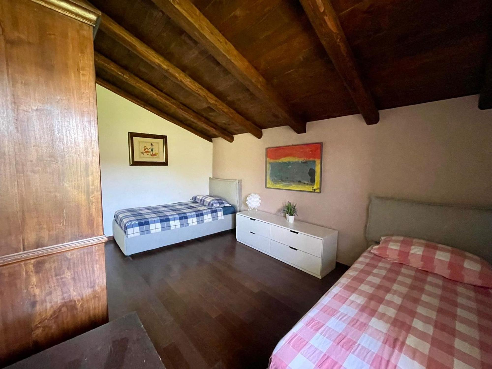 Maison Divaga Fleri ภายนอก รูปภาพ