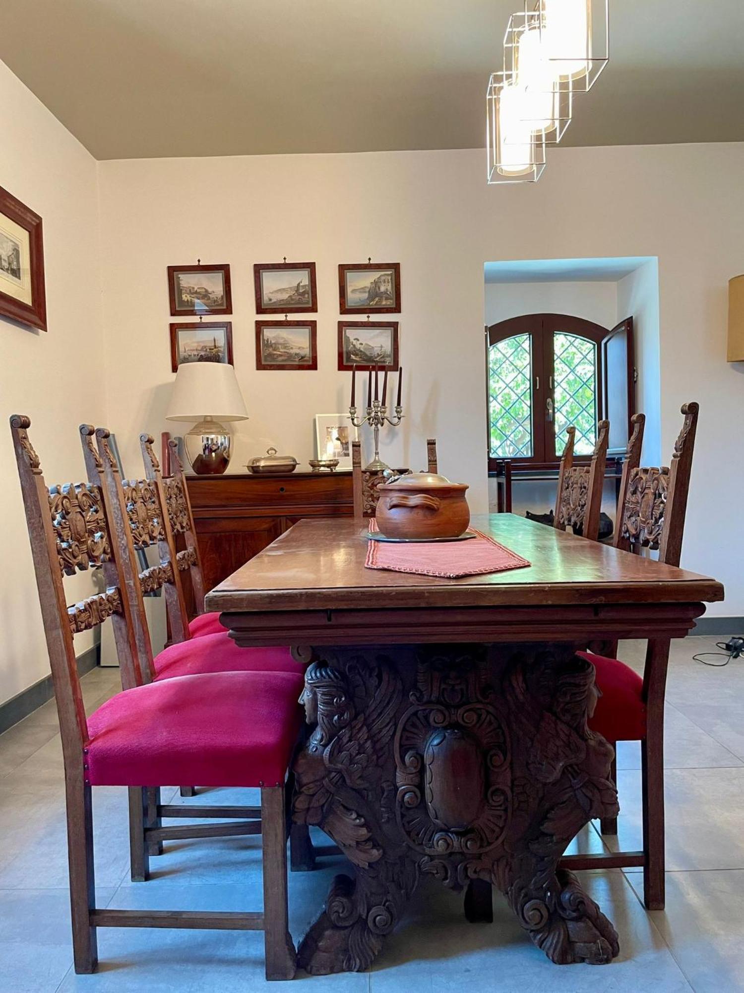 Maison Divaga Fleri ภายนอก รูปภาพ