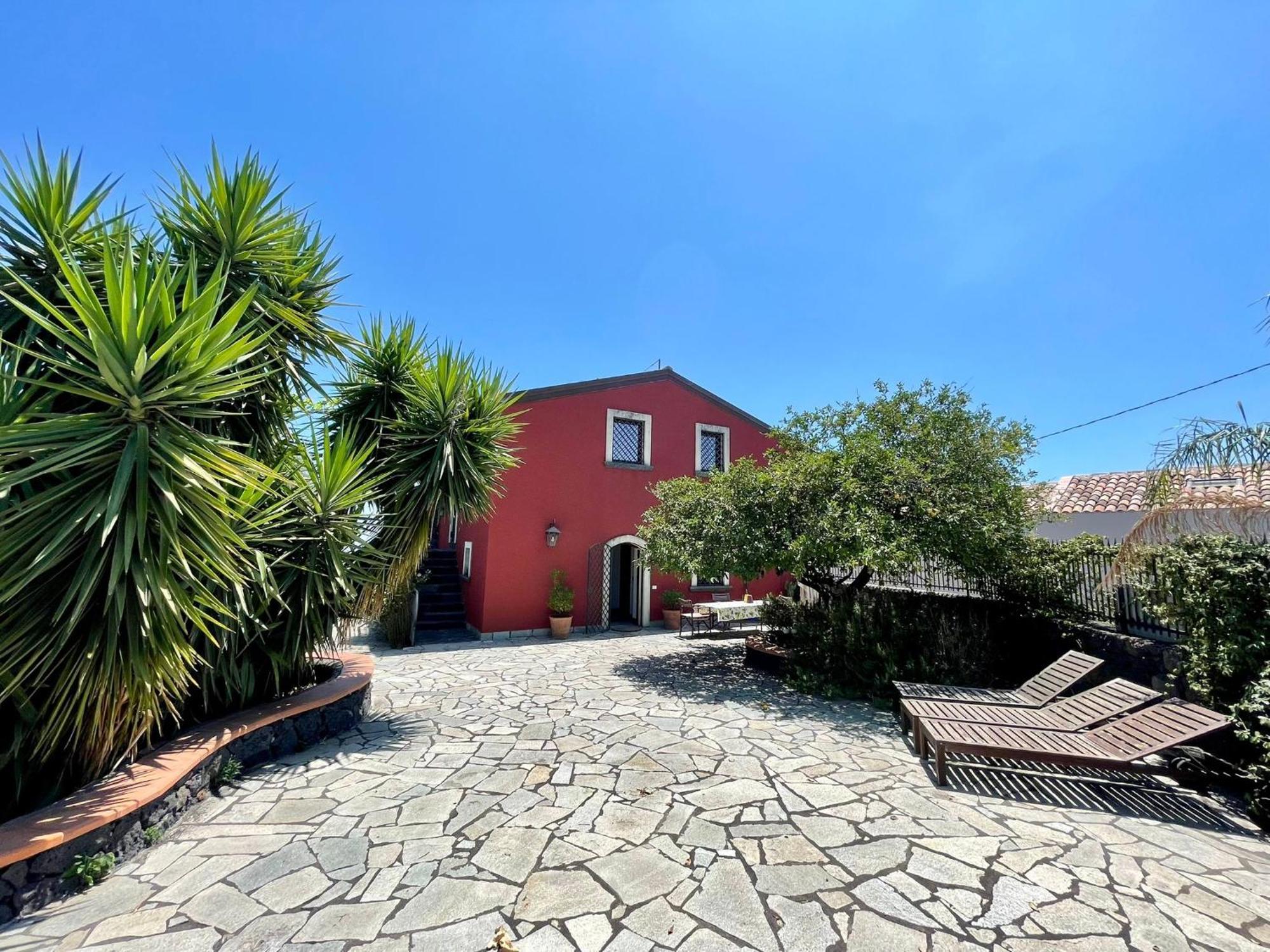 Maison Divaga Fleri ภายนอก รูปภาพ