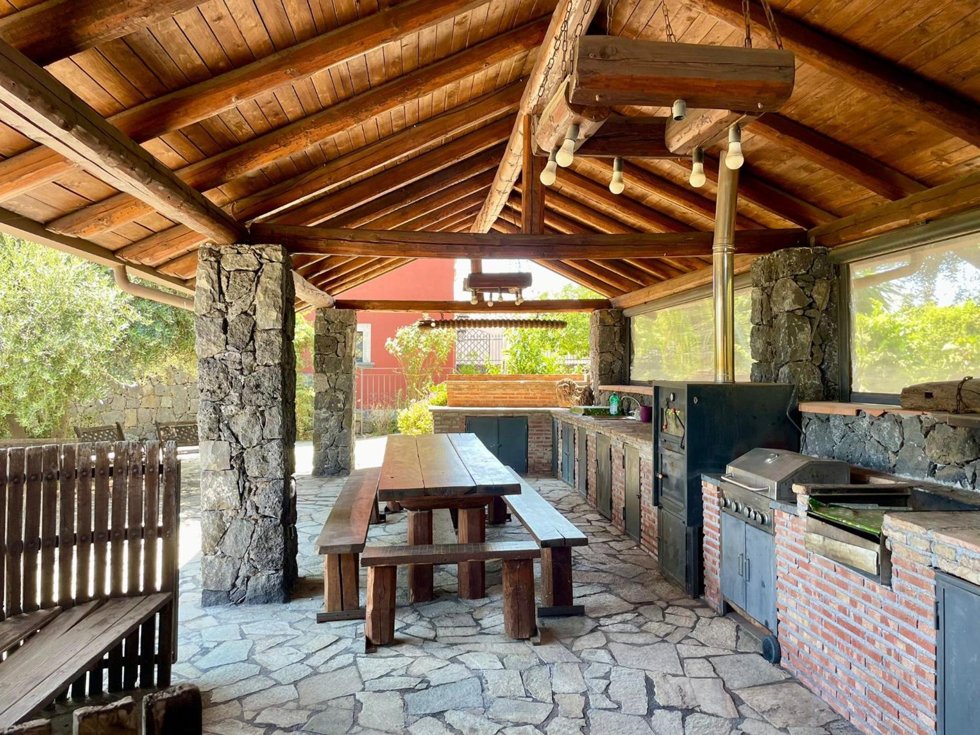 Maison Divaga Fleri ภายนอก รูปภาพ